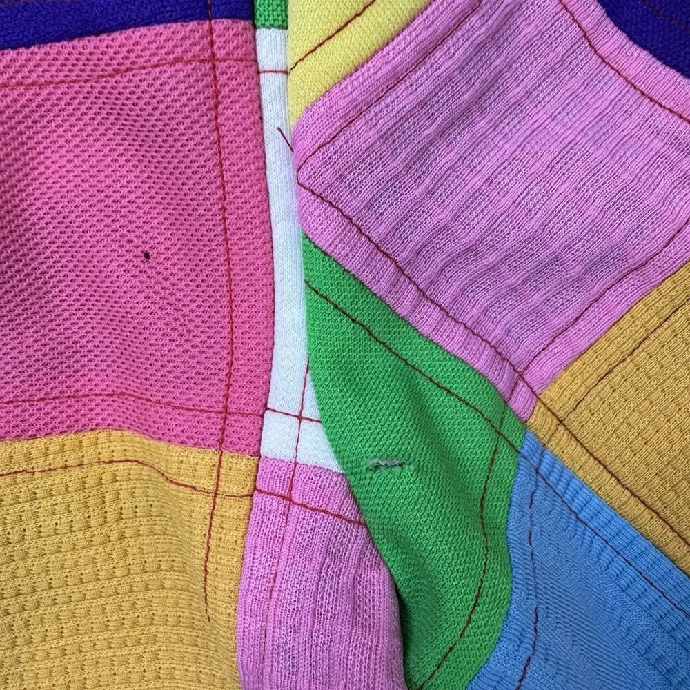 Handmade this vintage